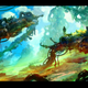 Illustration for article titled The Sexy, Colourful Art of emDMC, Enslaved/em and emHeavenly Sword/em